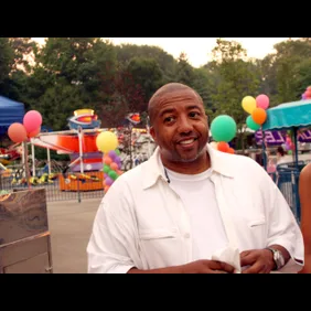 Kimora Lee Simmons and Russell Simmons Host Aoki Lee Simmons' 3rd Birthday