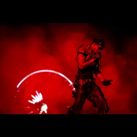 2025 Coachella Valley Music And Arts Festival - Weekend 1 - Day 2