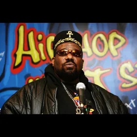 Smithsonian's National Museum Of American History's Hip Hop Initiative