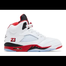 air-jordan-5-fire-red-black-tongue-sneaker-news