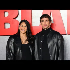 "MobLand" Global Premiere ‚Äì Arrivals