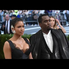 "Rei Kawakubo/Comme des Garcons: Art Of The In-Between" Costume Institute Gala