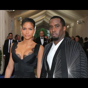 "Rei Kawakubo/Comme des Garcons: Art Of The In-Between" Costume Institute Gala - Arrivals