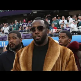 NFL: Super Bowl LII-Philadelphia Eagles vs New England Patriots