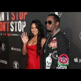 Los Angeles Premiere Of "Can't Stop Won't Stop" - Arrivals