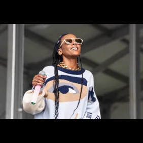 2025 New Orleans Jazz &amp; Heritage Festival