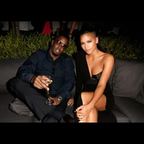 GQ Men Of The Year Party - Inside