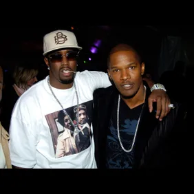 VH1 Big in '04 - Backstage and Audience