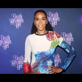 Celebrities Visit Broadway - September 2024