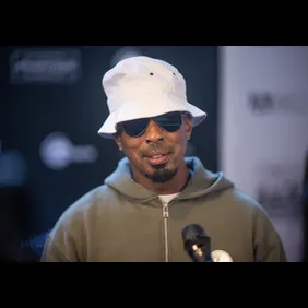 2025 Annual Atlanta Film Festival - "The Games In Black &amp; White" Special Presentation