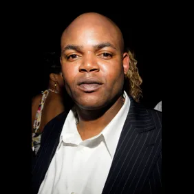 2007 NBA All-Star Game - "Diddy" After Party