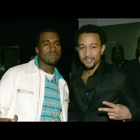 G.O.O.D. Music Label Launch Party