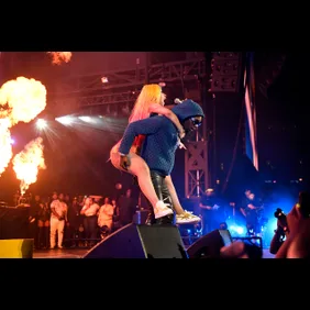 Entertainment: Hot 97s Summer Jam