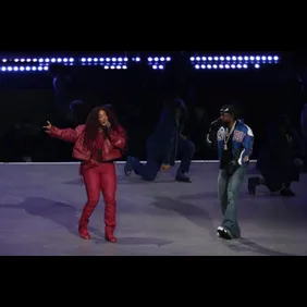 NFL: Super Bowl LIX-Kansas City Chiefs at Philadelphia Eagles