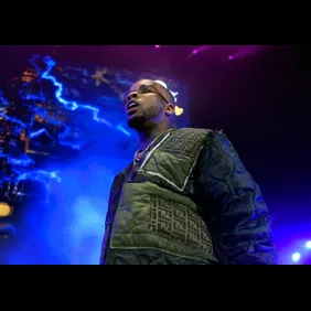 Entertainment: Hot 97s Summer Jam