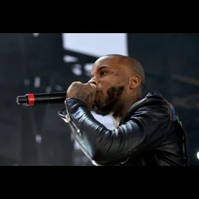 Entertainment: Hot 97 Summer Jam