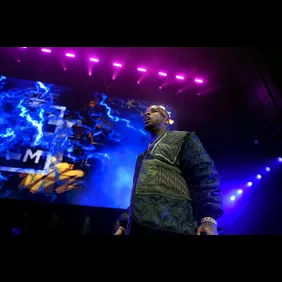 Entertainment: Hot 97s Summer Jam