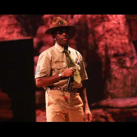 Syndication: Desert Sun