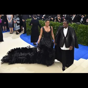 "Rei Kawakubo/Comme des Garcons: Art Of The In-Between" Costume Institute Gala - Arrivals