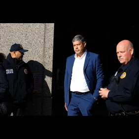 Sean Combs Sex Crimes Trial Continues In New York City