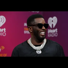 2022 iHeartRadio Music Festival - Night 2 - Broadcast