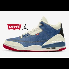 levis-x-air-jordan-3-sneaker-news