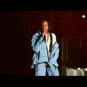 Lil Baby &amp; Friends Birthday Celebration