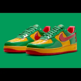 lil-yachty-x-nike-air-force-1-low-lucky-green-sneaker-news