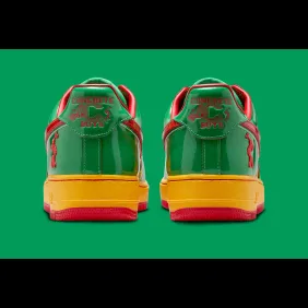 lil-yachty-x-nike-air-force-1-low-lucky-green-sneaker-news