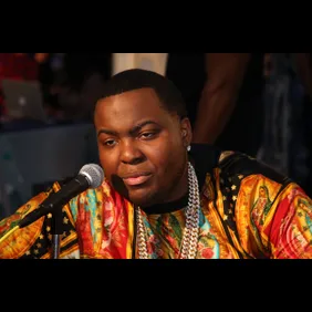 2013 BET Awards - Radio Remote Room Day 2