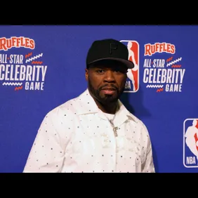 NBA: All Star Celebrity Game-Shannon at Stephen A