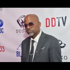 Damon Dash Celebrates the Launch of Dame Dash Studios