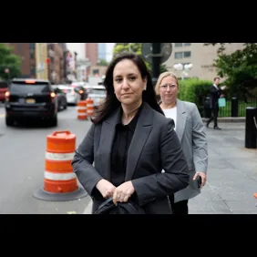 Sean Combs Sex Trafficking Trial Continues In New York