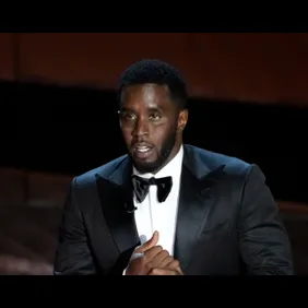 Entertainment: 94th Academy Awards - Show