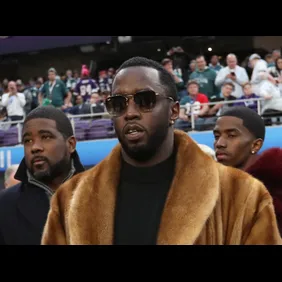 NFL: Super Bowl LII-Philadelphia Eagles vs New England Patriots