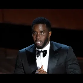 Entertainment: 94th Academy Awards - Show