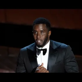 Entertainment: 94th Academy Awards - Show