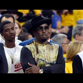 NBA: Finals-Cleveland Cavaliers at Golden State Warriors