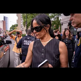 Sean Combs Racketeering And Sex Trafficking Trial Enters Third Week