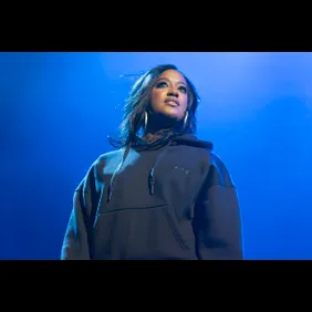 Lauryn Hill &amp; The Fugees In Concert