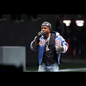 Apple Music Super Bowl LIX Halftime Show