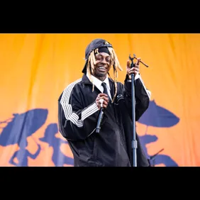 2025 New Orleans Jazz &amp; Heritage Festival