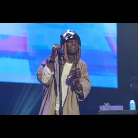 Lil Wayne: LIVE IN CONCERT - Birmingham, AL