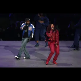 NFL: Super Bowl LIX-Kansas City Chiefs at Philadelphia Eagles