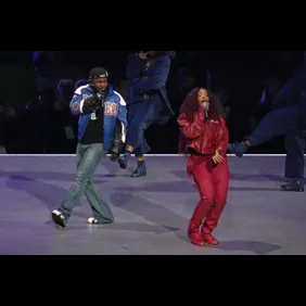 NFL: Super Bowl LIX-Kansas City Chiefs at Philadelphia Eagles