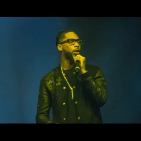 Key Glock: GLOCKAVELI Tour - Atlanta, GA