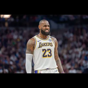 NBA: Playoffs-Los Angeles Lakers at Minnesota Timberwolves