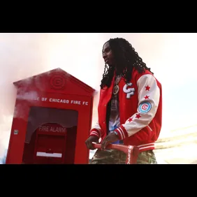 MLS: Philadelphia Union at Chicago Fire FC