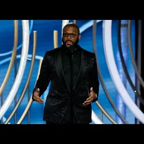 Entertainment: 76th Golden Globe Awards