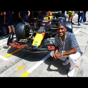 F1 Grand Prix of Austria - Practice &amp; Qualifying